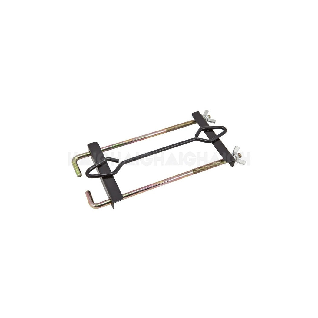 Battery Hold Down 7" 18cm