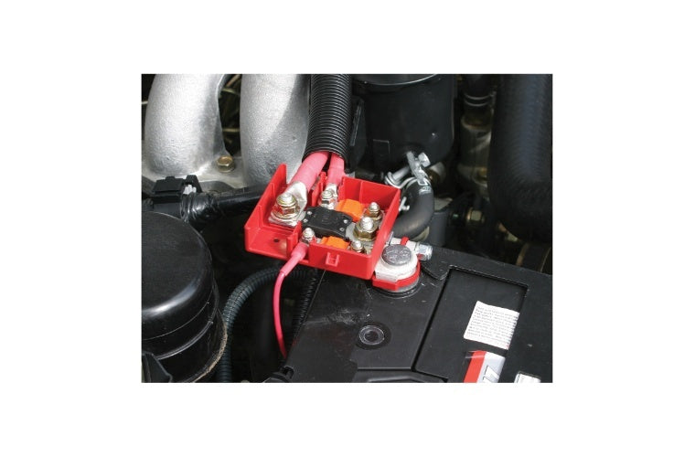 Projecta Fused Battery Distribution Terminal BT950-P1