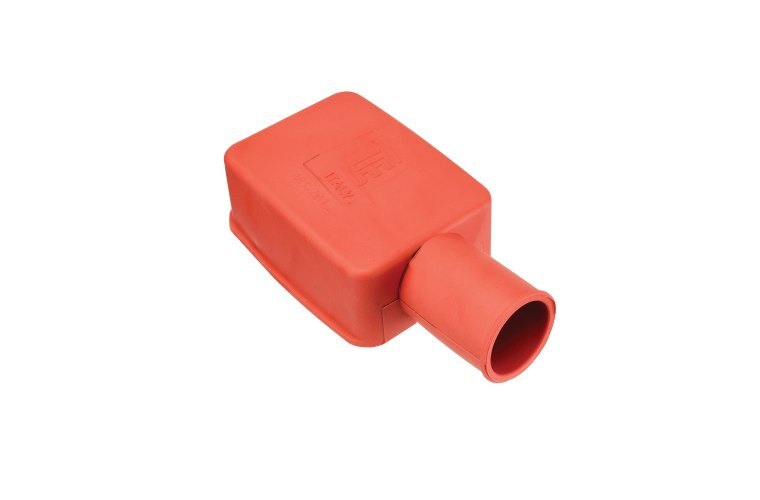 Projecta Term Cover PVC Straight Red BTC200R-10