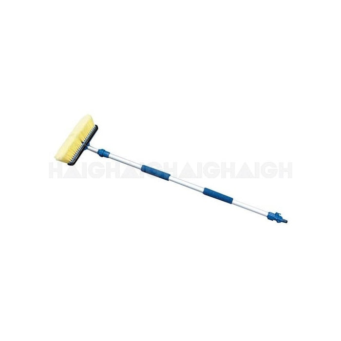 Cleaning Brush 1.4 2.4M with Ext Handle