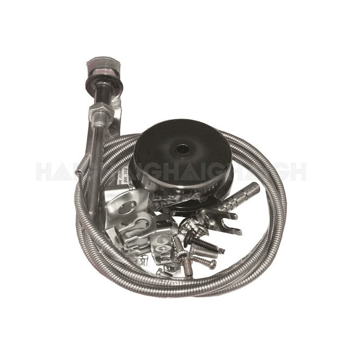 Choke Conversion Kit