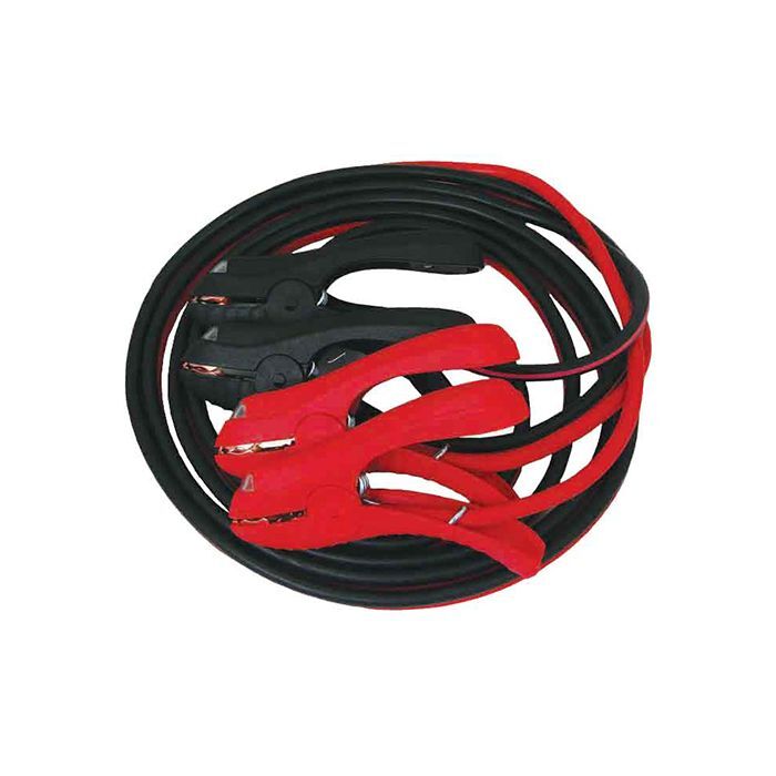 Charge Computer Safe Able 400Amp With Led Light