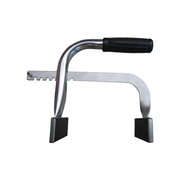 Charge Battery Lifter Handle Adjustable Claw Type