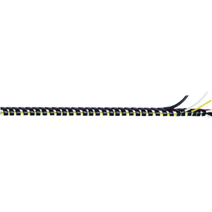 Charge Spiral Wrap 8mm x 3.3Mtr