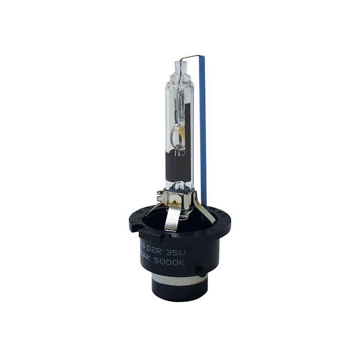 Motolite D2R Hid Xenon Globe