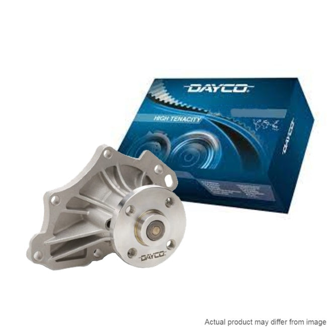 Dayco Automotive Water Pump Chevrolet Camaro Corvette SSR Holden Adventra