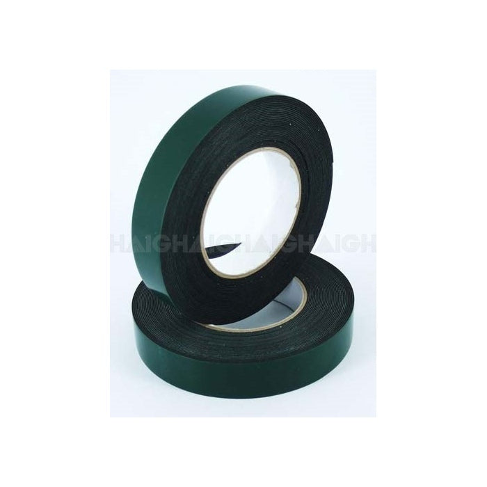 Double Sided Tape 1 2" x 2.5M