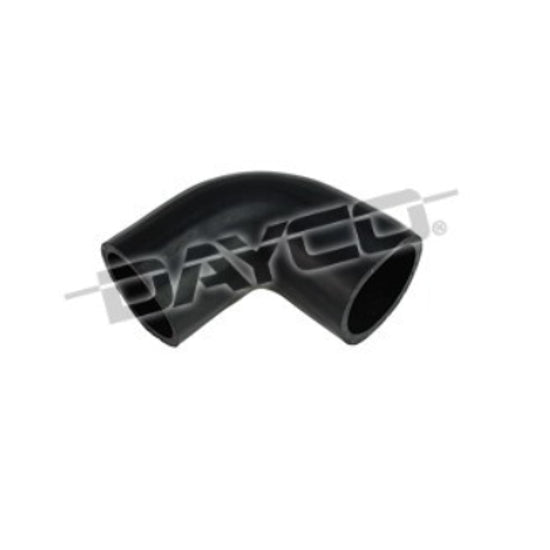 Dayco Moulded Turbo Intercooler Hose EPDM for Nissan Navara 2008-2015 YD25DDT