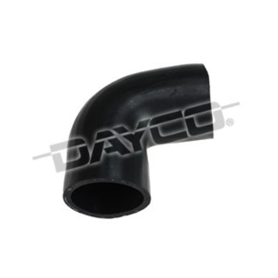 Dayco Moulded Turbo Intercooler Hose EPDM for Nissan Navara 2008-2015 YD25DDT