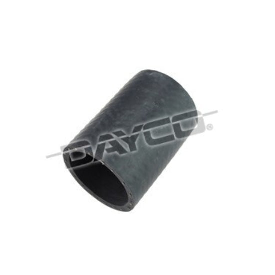 Dayco Moulded Turbo Intercooler Hose EPDM for Nissan Navara 2008-2015 D22 YD25DDT
