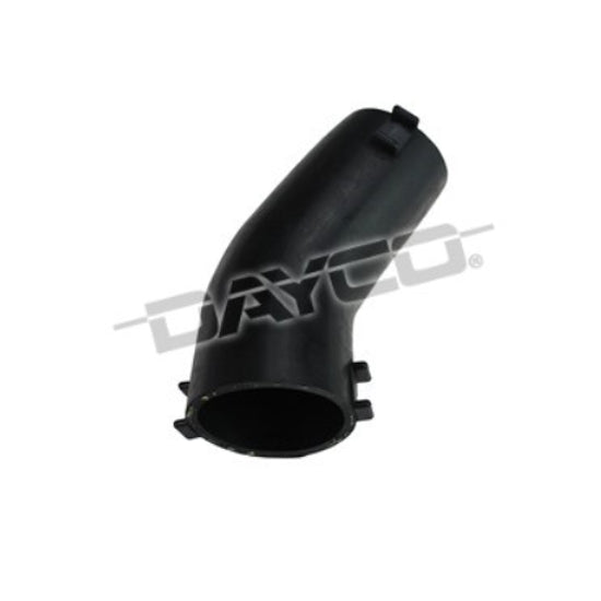 Dayco Moulded Turbo Intercooler Hose EPDM for Nissan Patrol 2007-2017 GU Y61