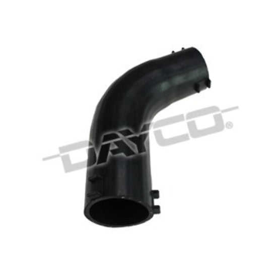 Dayco Moulded Turbo Intercooler Hose EPDM for Nissan Patrol GU Y61