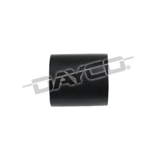 Dayco Moulded Turbo Intercooler Hose AEM for Nissan Navara D40 Pathfinder R51 YD25