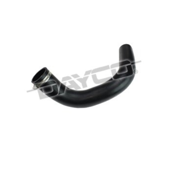 Dayco Moulded Turbo Intercooler Hose ACM for Nissan Navara D40 Pathfinder R51 YD25
