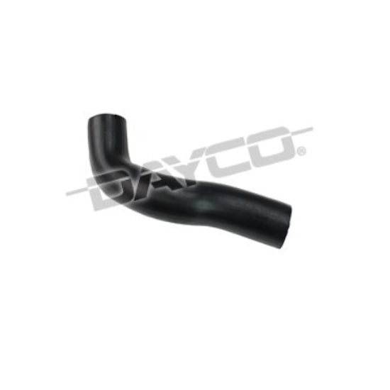 Dayco Moulded Turbo Intercooler Hose EPDM for Nissan Navara D40 ZD25DDTi