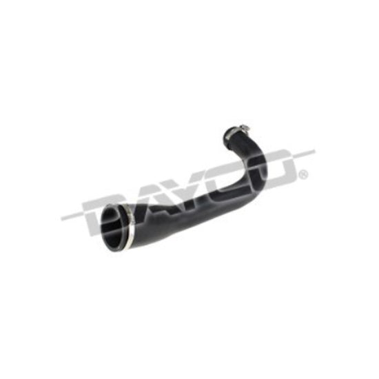 Dayco Moulded Turbo Intercooler Hose for Hoden Cruize Opel Astra A14NET