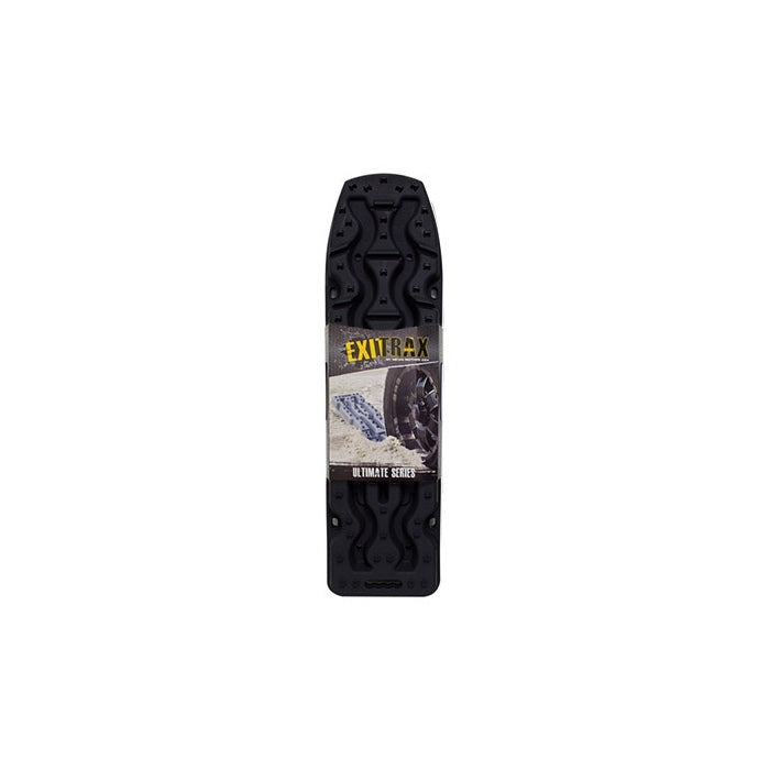 Exitrax 1150 Recovery Board Black
