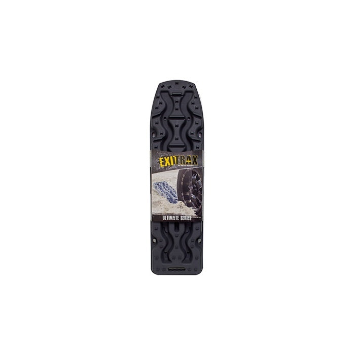 Exitrax 1150 Recovery Board G Metal Grey