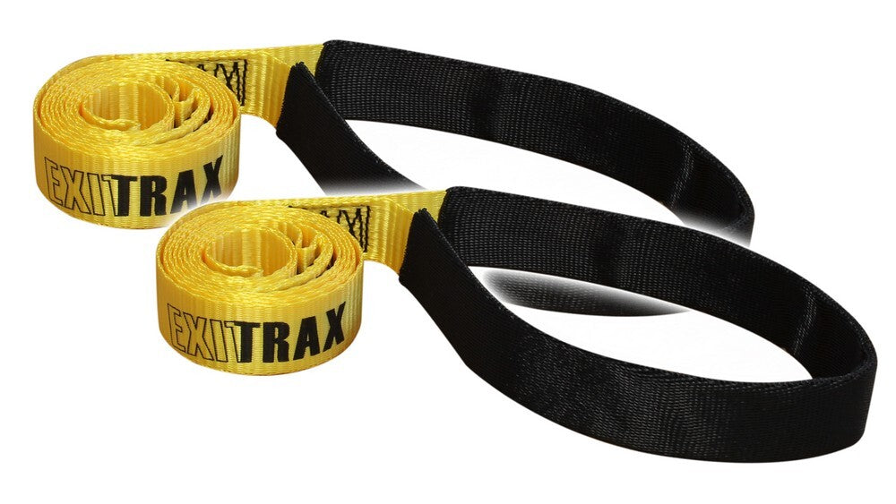 Exitrax Leash
