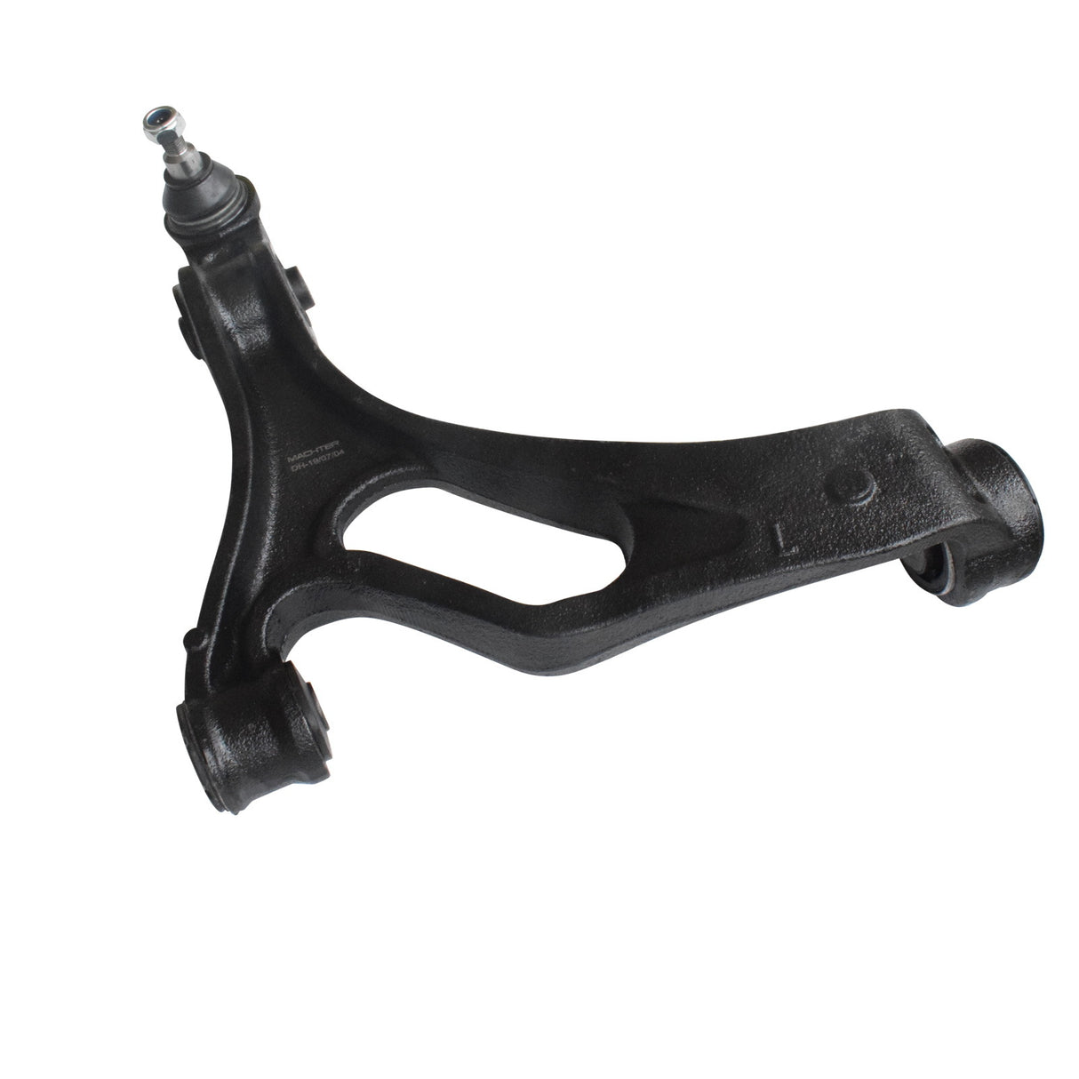 Front Left and Right Lower Control Arm Suits Audi Q7 VW Touareg Porsche Cayenne