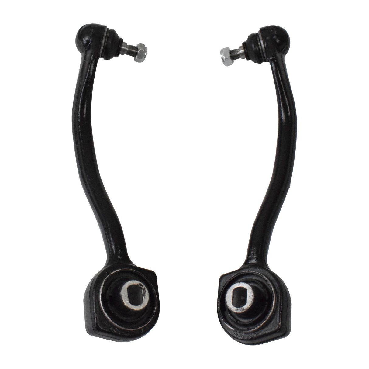 Front Lower Rear Control Arms Left and Right Suits Mercedes Benz A209 C209 W203 R171 2000-2011