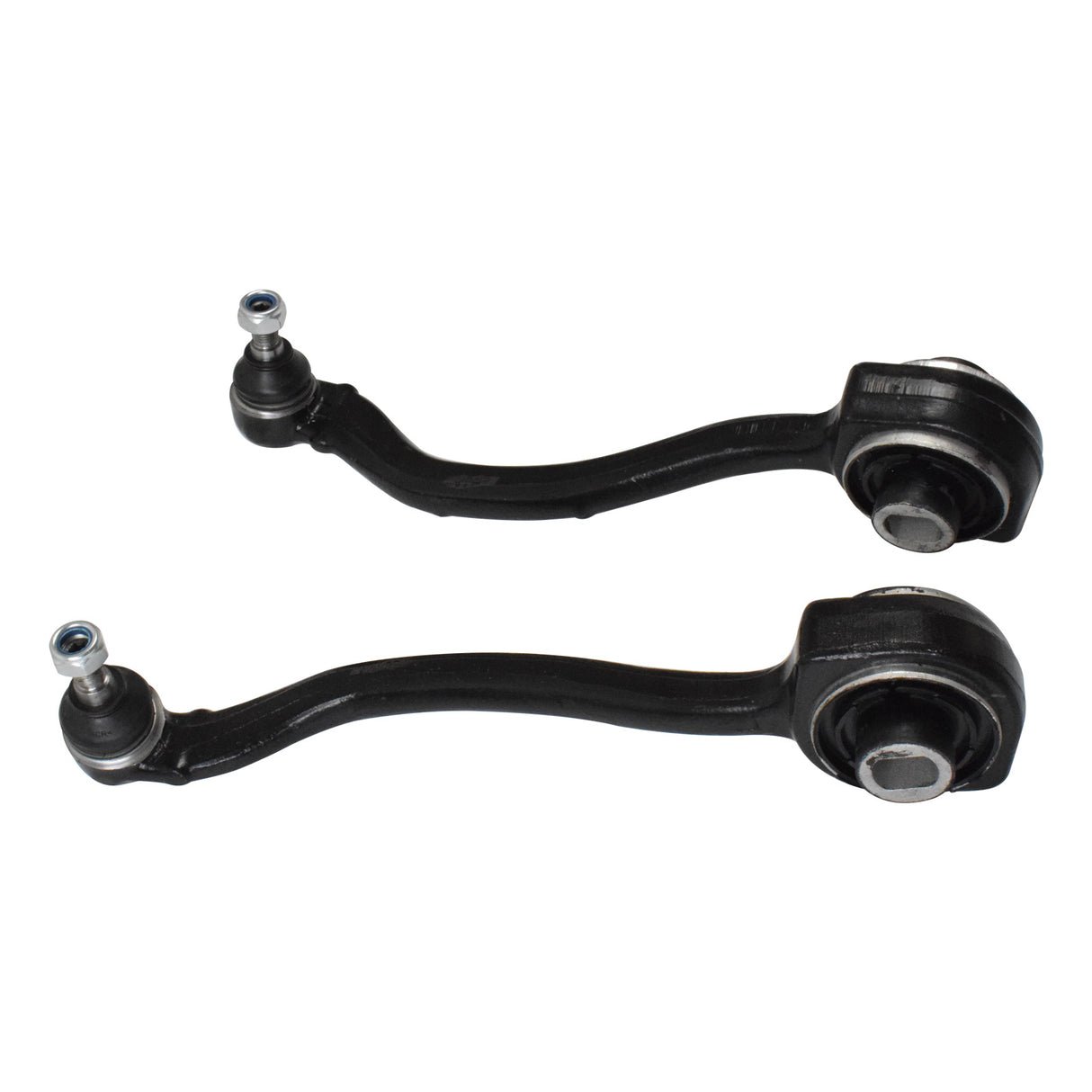 Front Lower Rear Control Arms Left and Right Suits Mercedes Benz A209 C209 W203 R171 2000-2011