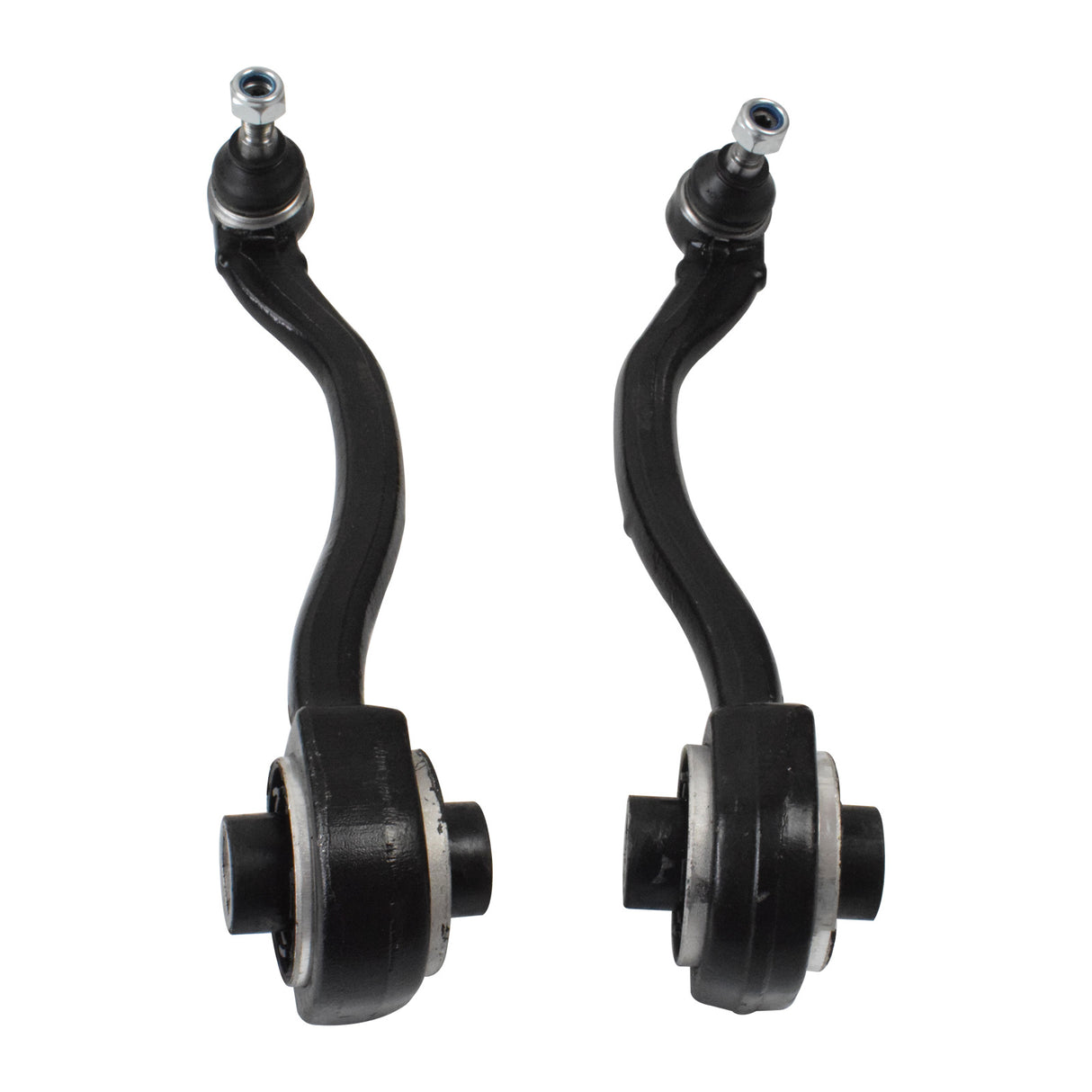 Front Lower Rear Control Arms Left and Right Suits Mercedes Benz A209 C209 W203 R171 2000-2011