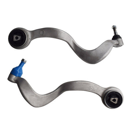 Front Left and Right Side Lower Control Arm Suits BMW 6 E63 E64 05/2001-01/2010