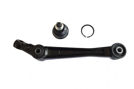 Front Lower Rear Control Arm Left and Right With Ball Joint Straight Type Suits Ford Territory SY2/SZ 05/09 ON