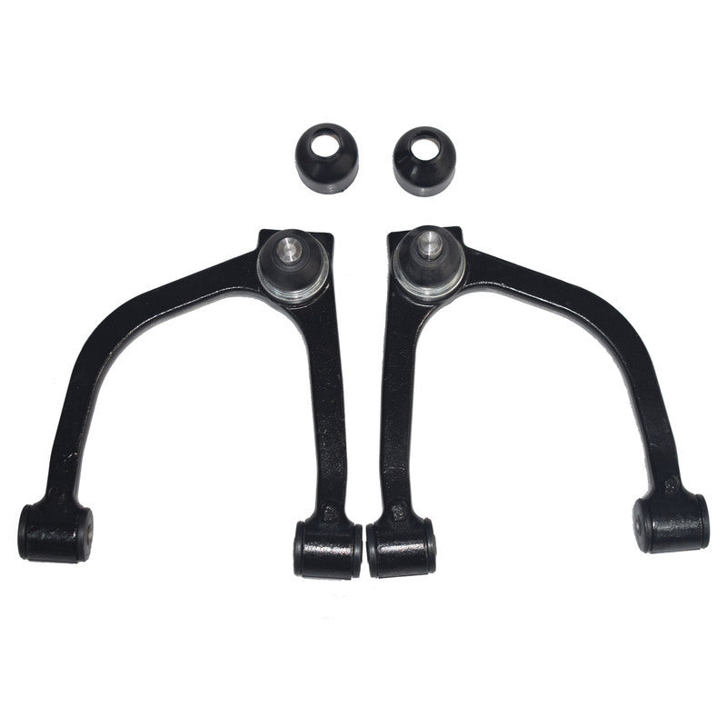 Front Upper Control Arms Left and Right Suits Ford Falcon Fairmont Fairlane AU BA BF Pair