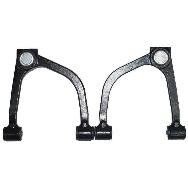 Front Upper Control Arms Left and Right Suits Ford Falcon Fairmont Fairlane AU BA BF Pair