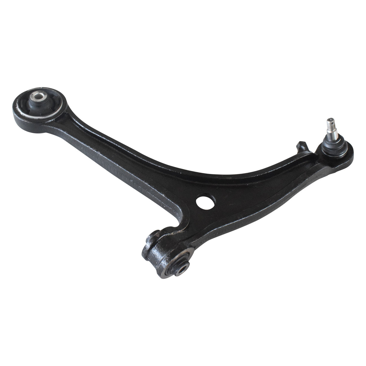Front Lower Control Arms Left and Right With Ball Joint Suits Honda Odyssey RB 06/2004-08/2013 Left