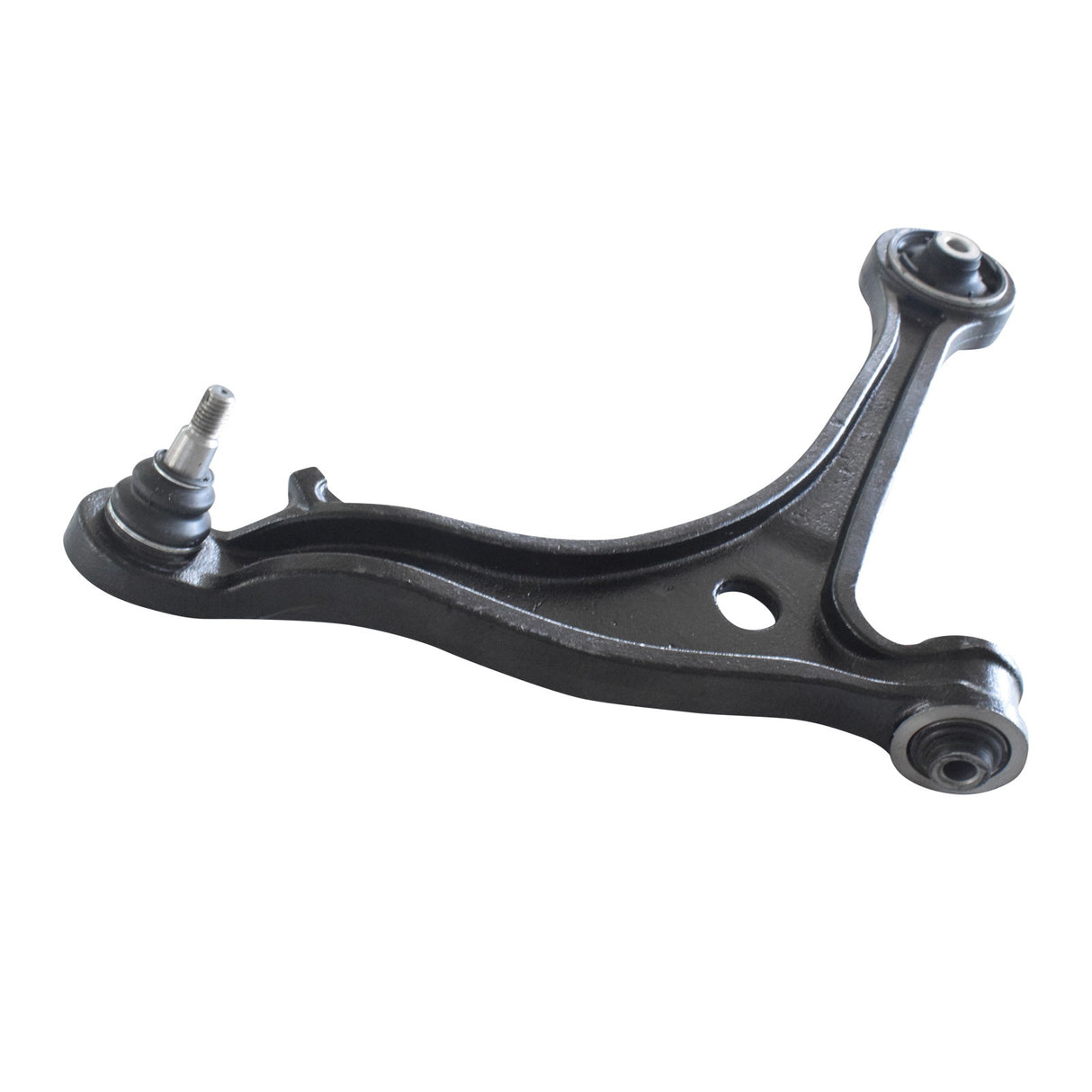 Front Lower Control Arms Left and Right With Ball Joint Suits Honda Odyssey RB 06/2004-08/2013 Left