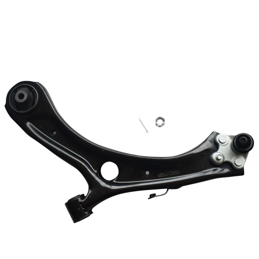 Front Lower Control Arms Left and Right With Ball Joint Suits Honda HR-V RU 12/2014-Onwards