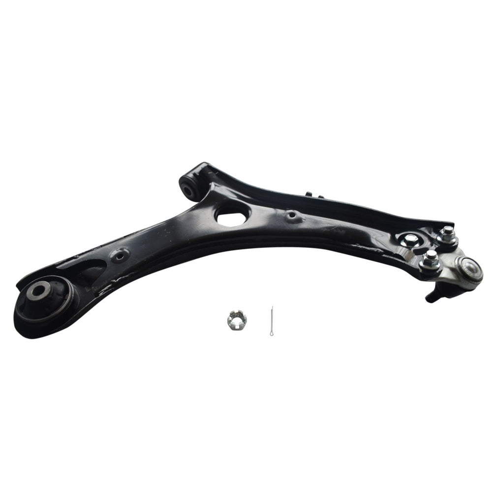 Front Lower Control Arms Left and Right With Ball Joint Suits Honda HR-V RU 12/2014-Onwards