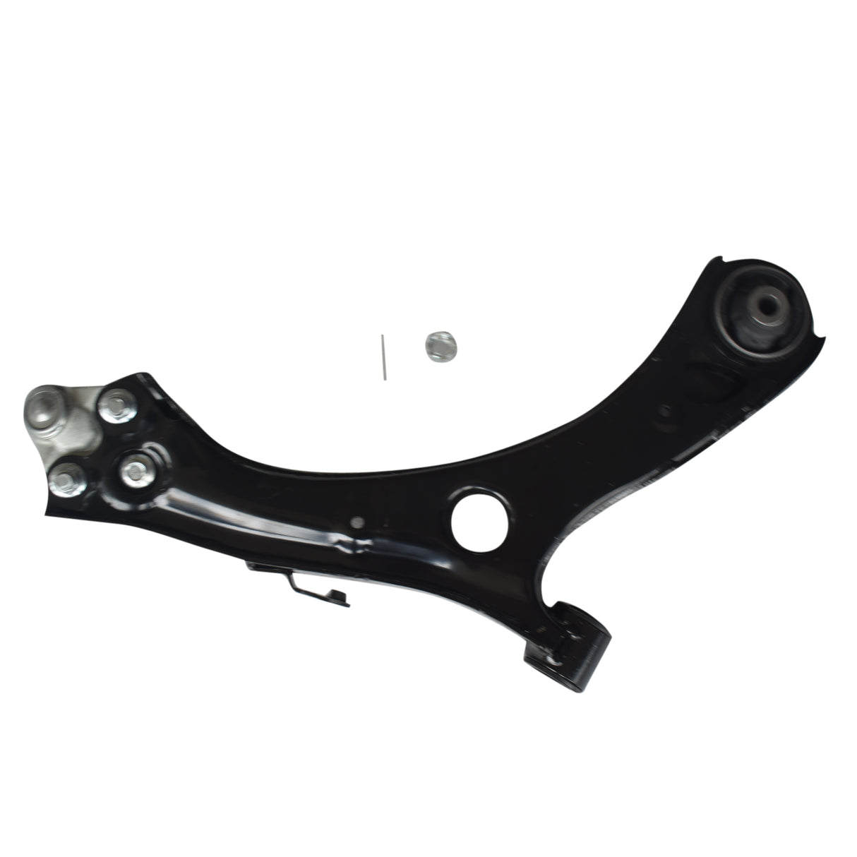 Front Lower Control Arms Left and Right With Ball Joint Suits Honda HR-V RU 12/2014-Onwards