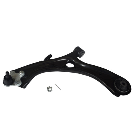 Front Lower Control Arms Left and Right With Ball Joint Suits Honda HR-V RU 12/2014-Onwards