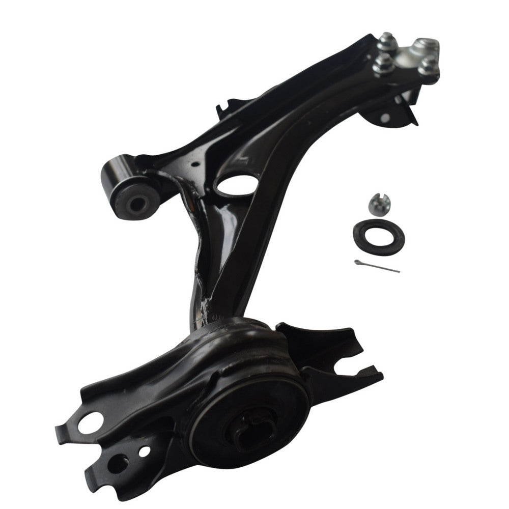 Front Lower Control Arms Left and Right Without Ball Joint Suits Honda Civic FC 05/2016-Onwards