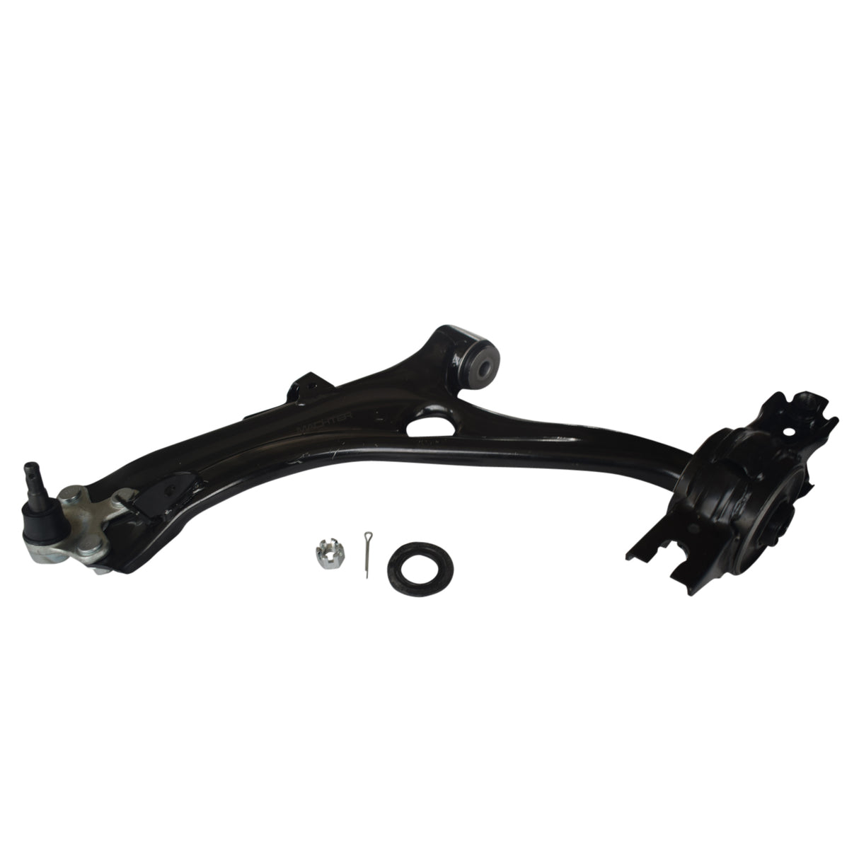Front Lower Control Arms Left and Right Without Ball Joint Suits Honda Civic FC 05/2016-Onwards