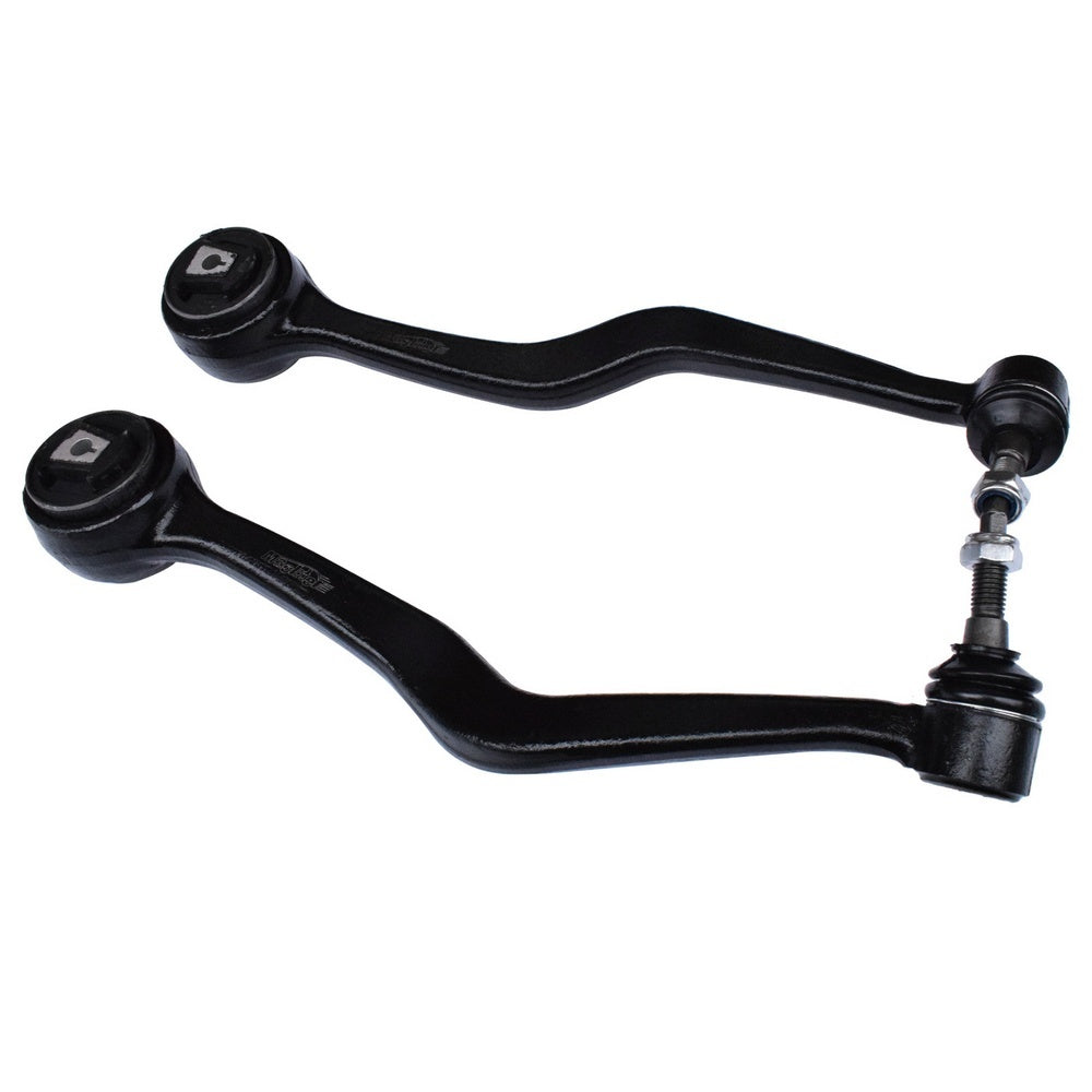 Front Lower Control Arms Radius Left and Right Castor Suits Holden Commodore VE (2006-2013)