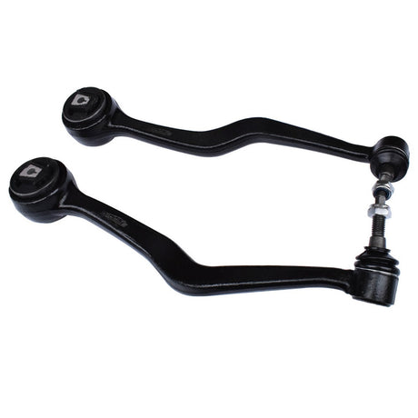 Front Lower Control Arms Radius Left and Right Castor Suits Holden Commodore VE (2006-2013)