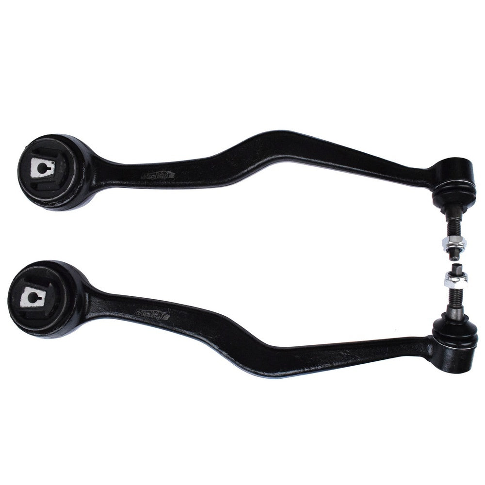 Front Lower Control Arms Radius Left and Right Castor Suits Holden Commodore VE (2006-2013)
