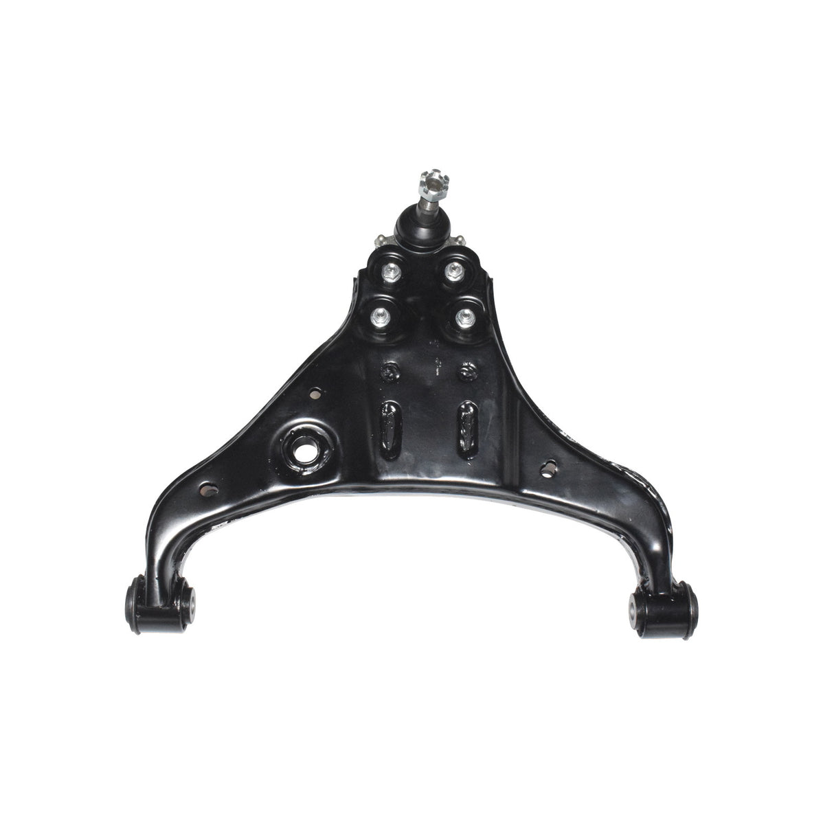 Front Lower Control Arm Suits Holden Rodeo Colorado Dmax TFR Left and Right 2WD Only