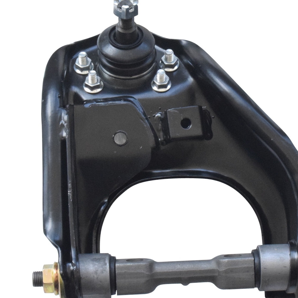 Front Upper Control Arm Suits Holden Rodeo TF 4WD Holden Rodeo V6 Petrol RWD 1997-2003 Left and Right