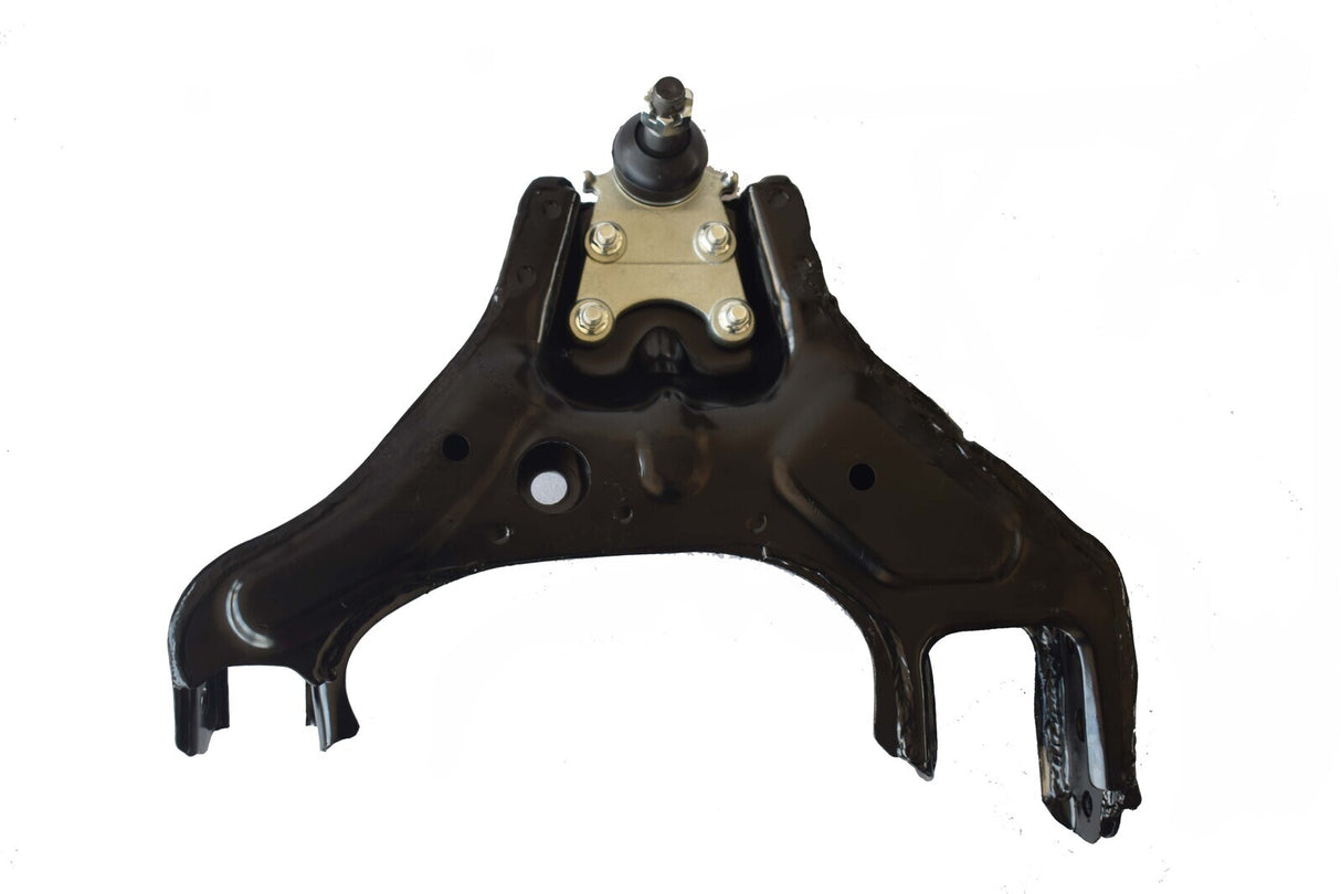 Front Lower Control Arms Left and Right Left and Right Suits Holden Rodeo TF 4WD 01/1997-02/2003