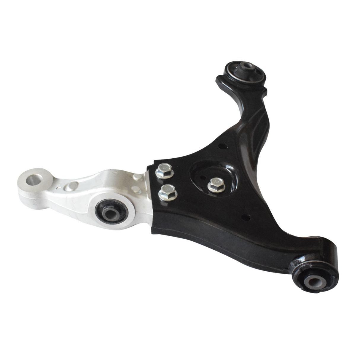 Front Lower Control Arms Left and Right Suits Hyundai Sonata NF Grandeur TG