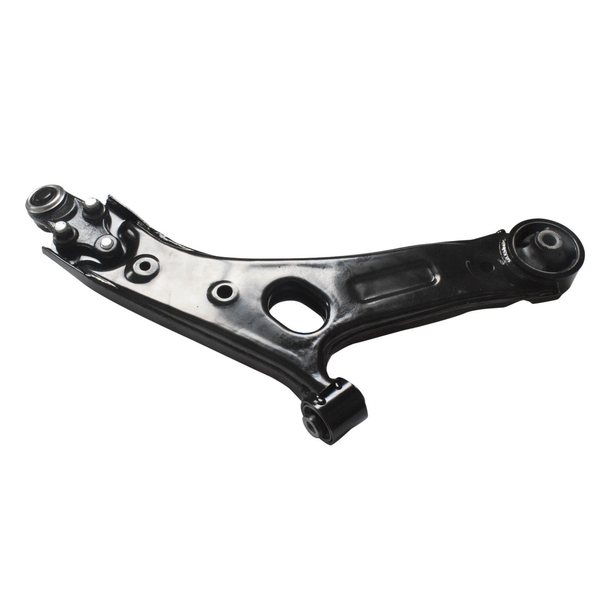 Control Arms Left and Right Front Lower Suits Hyundai ix35 LM Kia Sportage SL