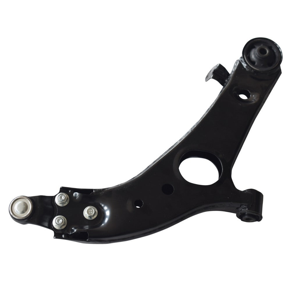 Front Lower Control Arms Left and Right With Ball Joint Suits HYUNDAI SANTE FE DM 08/2012-06/2018