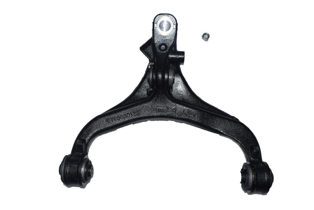 Front Lower Control Arm Left and Right Suits Jeep Cherokee KK 02/2008-12/2012 Dodge Nitro KA 06/2007-2011