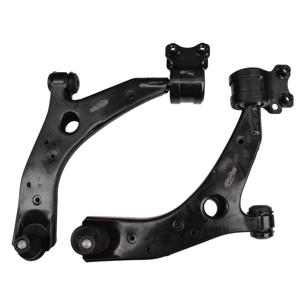 Lower Front Control Arms Left and Right Suits Mazda 3 BK 2004-2008